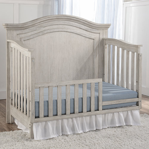 Kingsley Charleston 4in1 Convertible Crib Wayfair